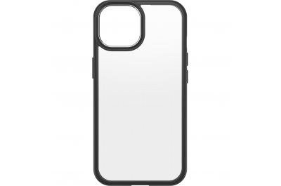 OtterBox ReactiPhone15BlackCrystalclear/black