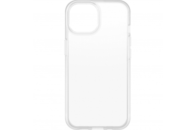 OtterBox React iPhone 15 - clear