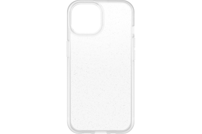 OtterBox React iPhone 15 Stardust - clear POLYBAG