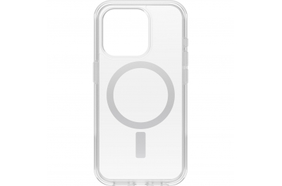 OtterBox SymmetryClearMagSafeiPhone15Proclear