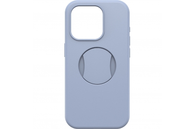 OtterBox Otter Grip Symmetry iPhone 15Pro blue