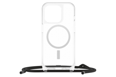 OtterBox ReactNecklaceMagSafeiPhone15ProclearPBAG