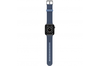 OtterBox Watch Band Apple Watch 45/44/42mm BLU