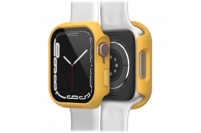 OtterBox Eclipse Case Apple Watch 8/7 - 45mm YLW