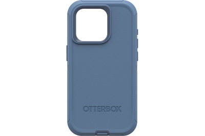 OtterBox DefenderiPhone15ProBabyBlueJeansblue