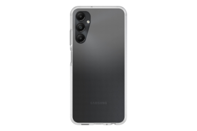OtterBox React Samsung Galaxy A05s clear