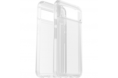 OtterBox Symmetry Clear Pixel 8 POLYBAG