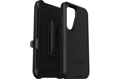 OtterBox Defender Galaxy S24 BLK POLYBAG