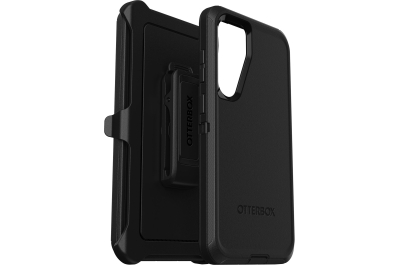 OtterBox Defender Galaxy S24+BLK POLYBAG