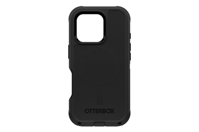 OtterBox Defender MagSafe iPhone 16 Pro BLK
