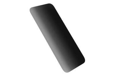 OtterBox OB Prem Pro Glass privacy apple