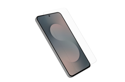 OtterBox Glass Samsung Gal S25 FE clear