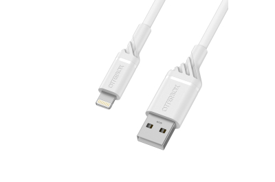 OtterBox Cable USB A-Lightning 1M White
