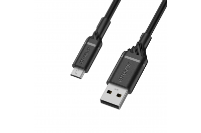 OtterBox Cable USB AMicro USB 1M Black