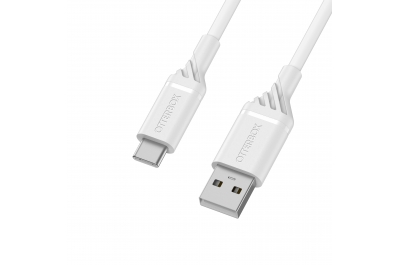 OtterBox Cable USB AC 1M White