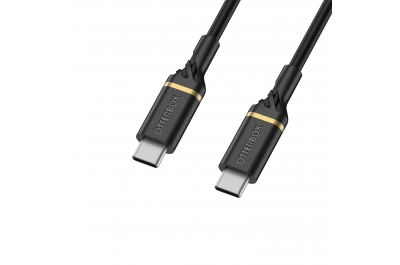 OtterBox Cable USB CC 1M USBPD Black