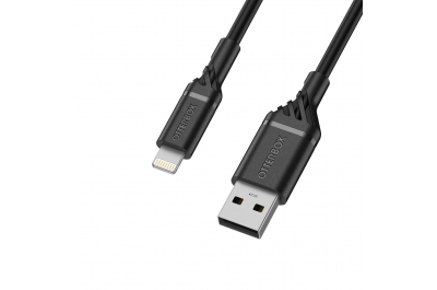 OtterBox Cable USB ALightning 2M Black