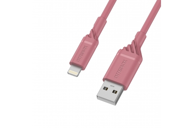 OtterBox Cable USB ALightning 1M Pink