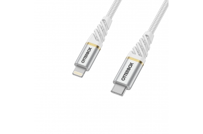 OtterBox Premium Cable USB CLightning 1M