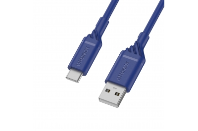 OtterBox Cable USB AC 1M Blue