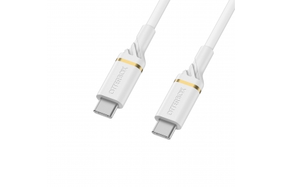 OtterBox Cable USB CC 1M USBPD White