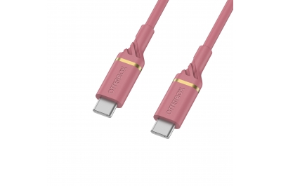 OtterBox Cable USB CC 1M USBPD Pink