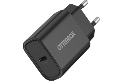 OtterBox EUWallCharger20W1XUSBC20WUSBPDBLKPolyBag