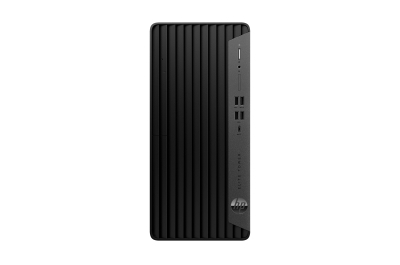 HP Elite Tower 800 G9 Desktop PC Wolf Pro Security Edition Intel® Core™ i5 i5-13500 16 GB DDR5-SDRAM 512 GB SSD Windows 11 Pro Zwart
