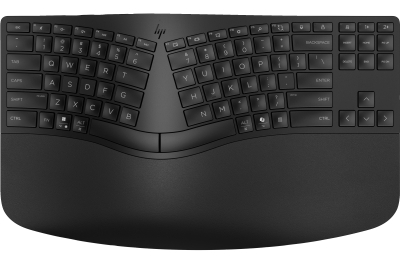 HP 965 Ergonomic Wireless Keyboard