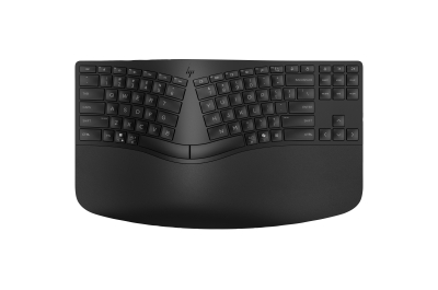 HP 965 Ergonomic Wireless Keyboard