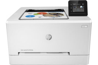 HP Color LaserJet Pro M255dw, Color, Printer for Print, Two-sided printing; Energy Efficient; Strong Security; Dualband Wi-Fi