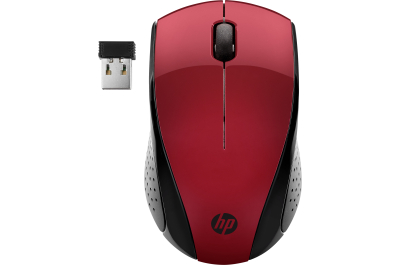 HP draadloze muis 220 (avondrood)