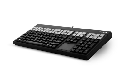 HP Cherry G86-71401 POS toetsenbord met TP