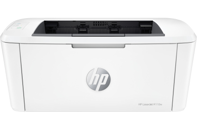 HP LaserJet M110w Printer, Black and white, Printer for Small office, Print, Compact Size