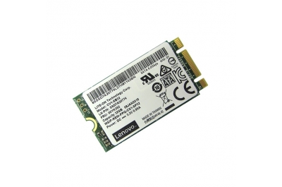 Lenovo 7N47A00129 disque SSD M.2 32 Go Série ATA III MLC