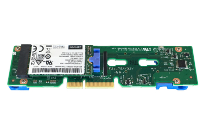 Lenovo 7N47A00130 disque SSD M.2 128 Go Série ATA III TLC