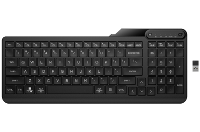 HP 475 dual-mode draadloos toetsenbord