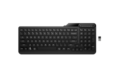 HP 475 dual-mode draadloos toetsenbord