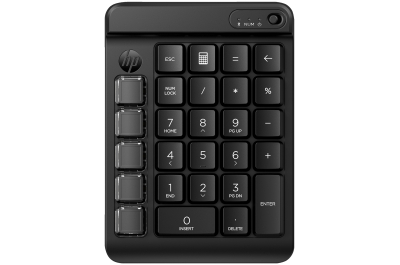 HP 435 Programmable Wireless Keypad