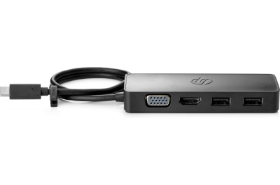 HP Concentrateur USB-C de voyage G2