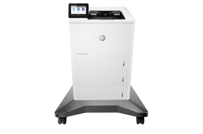 HP LaserJet Enterprise M612dn Zwart-wit Printer, Alleen Ethernet; Dubbelzijdig