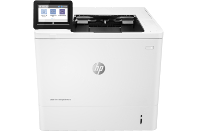 HP LaserJet Enterprise M612dn