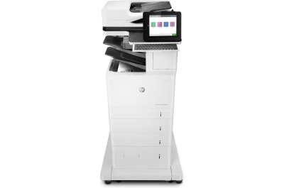 HP LaserJet Enterprise Flow MFP M635z