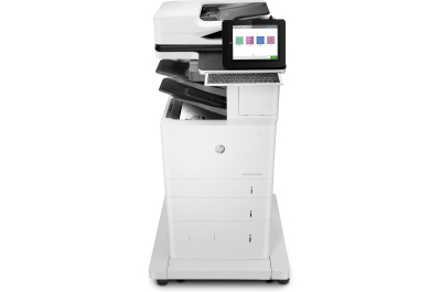 HP LaserJet Enterprise Flow MFP M636z