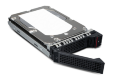 Lenovo 7XB7A00028 interne harde schijf 1,8 TB 10000 RPM 2.5" SAS