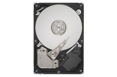 Lenovo 7XB7A00058 interne harde schijf 3.5" 6 TB SATA III