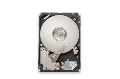 Lenovo 7XB7A00069 interne harde schijf 2,4 TB 10000 RPM 2.5" SAS