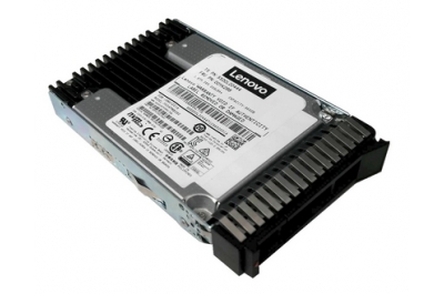 Lenovo PX04PMB 2.5" 800 Go PCI Express 3.0 MLC NVMe