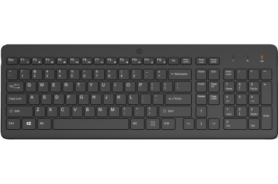 HP 225 draadloos toetsenbord