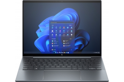 HP G4 Laptop 34,3 cm (13.5") 3K2K Intel® Core™ i5 i5-1335U 16 GB LPDDR5-SDRAM 512 GB SSD Wi-Fi 6E (802.11ax) Windows 11 Pro Blauw